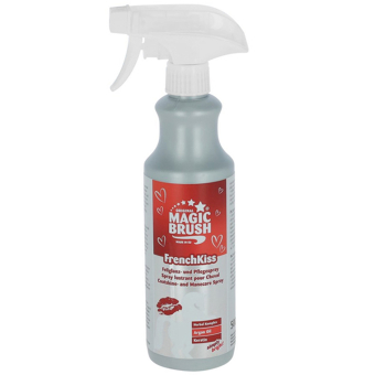 Vachtglans Premium French Kiss 500ml