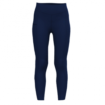Rijlegging Jr ClassicStar Marineblauw
