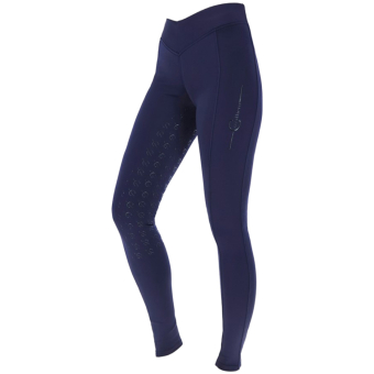 Rijlegging Jr ClassicStar Marineblauw