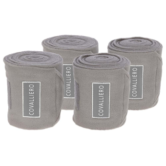 Bandages Fleece 4-pack Beige