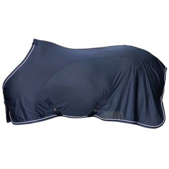 Transportdeke Fly Combo Marineblauw