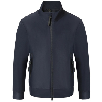 Jas Kinderen/Jongeren Blouson Marineblauw
