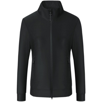 Jas Blouson Zwart