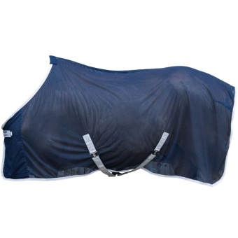 Vliegendeke RugBe Marineblauw
