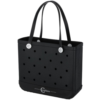 Tas MultiBag 15l Zwart