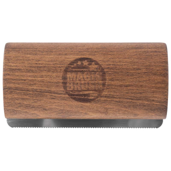 Vachtkrabber Fellboy Short Bruin