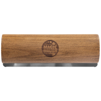 Vachtkrabber Fellboy Long Bruin