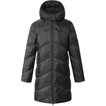 Rijjas Winter Kind/Junior Zwart