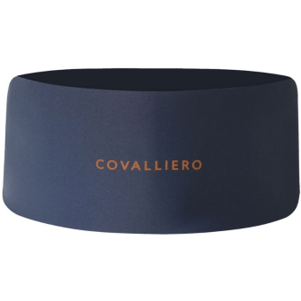Hoofdband Thin Active Marineblauw 