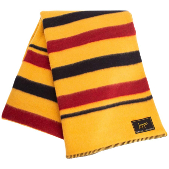 Wolvilt Newmarket Geel