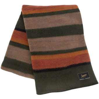 Wolvilt Dullingham Groen