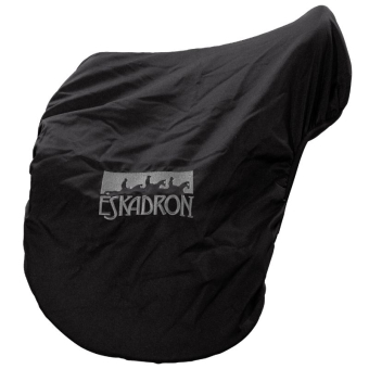Zadelhoes Saddle Cover Zwart