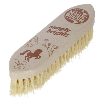 Rotborstel WaterLily Natuur 22cm