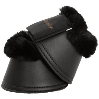 Springschoenen Med Ludd Zwart/Zwart