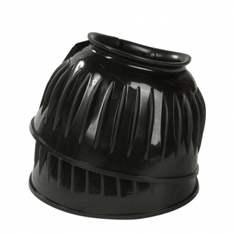 Springschoenen Rubber Kleur Zwart