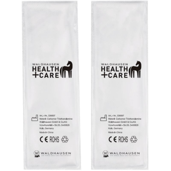 Coolpackset voor therapiebandages TecSupreme