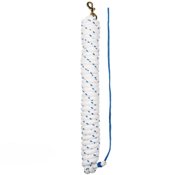 Trainingslijn Jarn NH Wit/Marineblauw