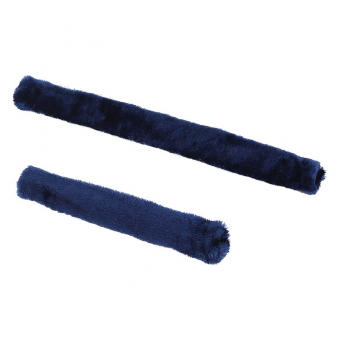 Neus- en Nekbont HG Marineblauw