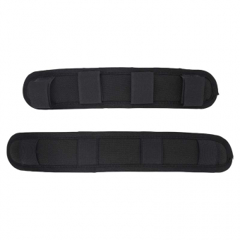 Neus- en Nekbeschermer HG Zwart