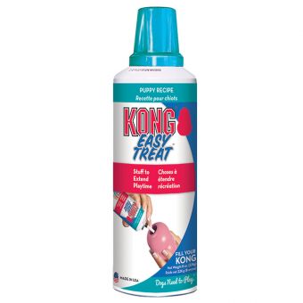 Hondensnoep KONG Easy Treat Puppy 226g