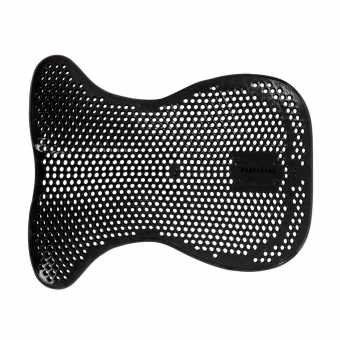 Siliconenpad Verhoogt Voorzijde