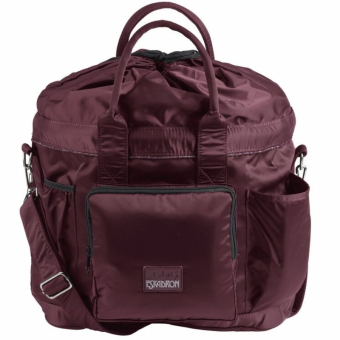 Poetstas Glossy Bordeaux