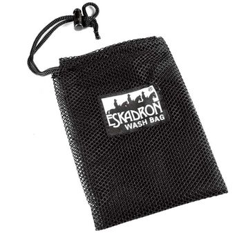 Waszak voor beenbeschermers