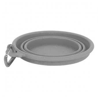 Reisschaal Sara Grijs