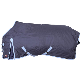 Buitendeke All Year 150g Marineblauw