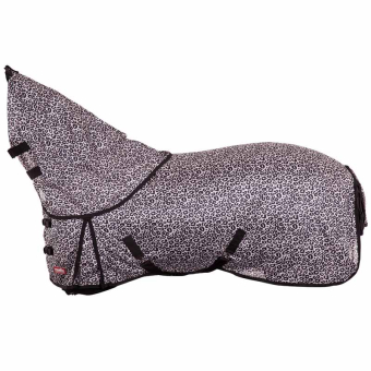 Vliegendeke Combo Leopard