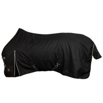 Regendeke Classic 1200D 0g Zwart