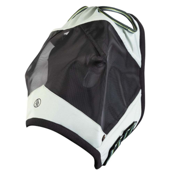 Vliegenoornetje Zonder Oren Grijs