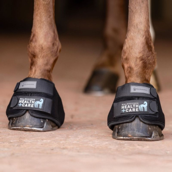 Koelhoefschoenen Cooling Zwart