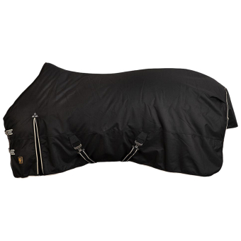 Buitendeke Classic 1200D 150g Zwart