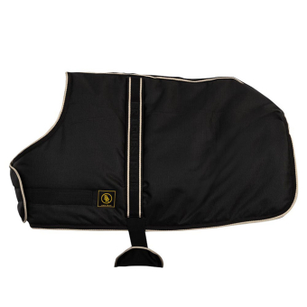 Veulentdeken Turnout Classic 50g Zwart