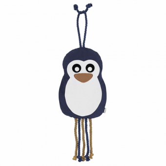 Paardenspeelgoed Penguin Heritage Blauw