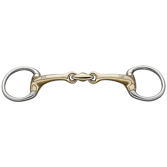 Olijfbit 3-delat Dynamic RS Sensogan Ø55mm