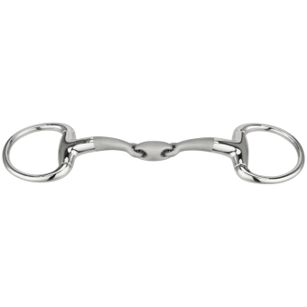 Olijfbit 3-delat Satinox Ø55mm