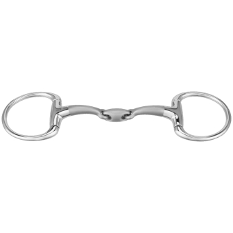 Olijfbit 3-delat Satinox Ø65mm