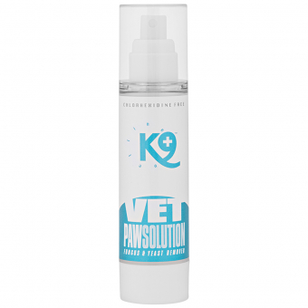 Desinfectiespray Vet Paw Solution 100 ml