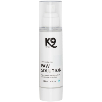 Desinfectiespray Vet Paw Solution 100 ml
