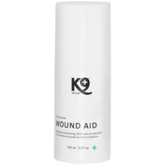 Antibacteriële Zalf Vet Wound Aid
