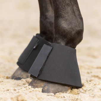 Bell Bots Basic Neoprene Zwart