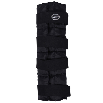 Koelbandage Cooling Gel Zwart