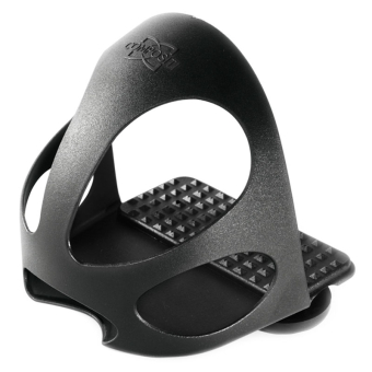 Matrix Toe Cage Zwart