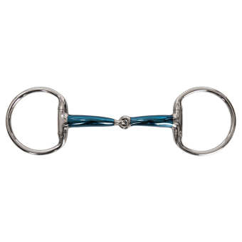 Enkelgebroken Eggbit Sweet Iron