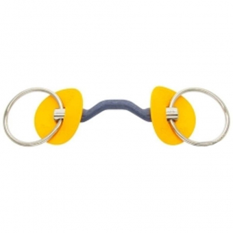 Blue met losse ringen