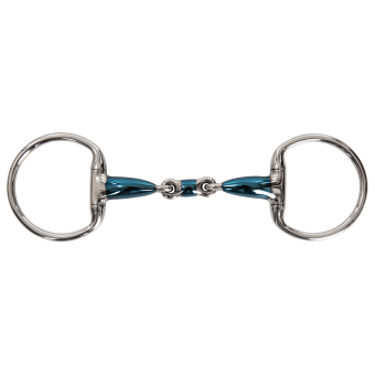 Dubbelgebroken Eggbit Sweet Iron