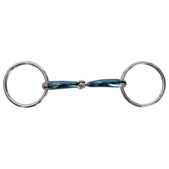 Enkelgebroken Sweet Iron