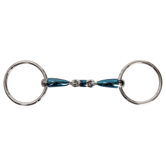 Drie-delig Bit Sweet Iron